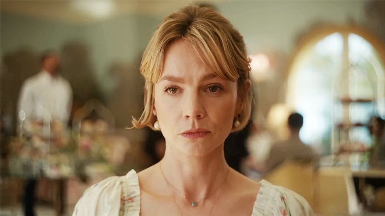 Beef - staffel 2 Trailer OV