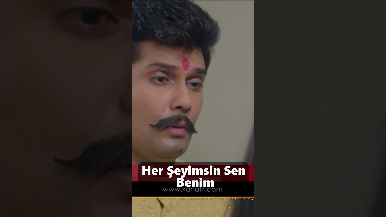 Her Şeyimsin Sen Benim #benimlekal #short #youtubeshorts #india