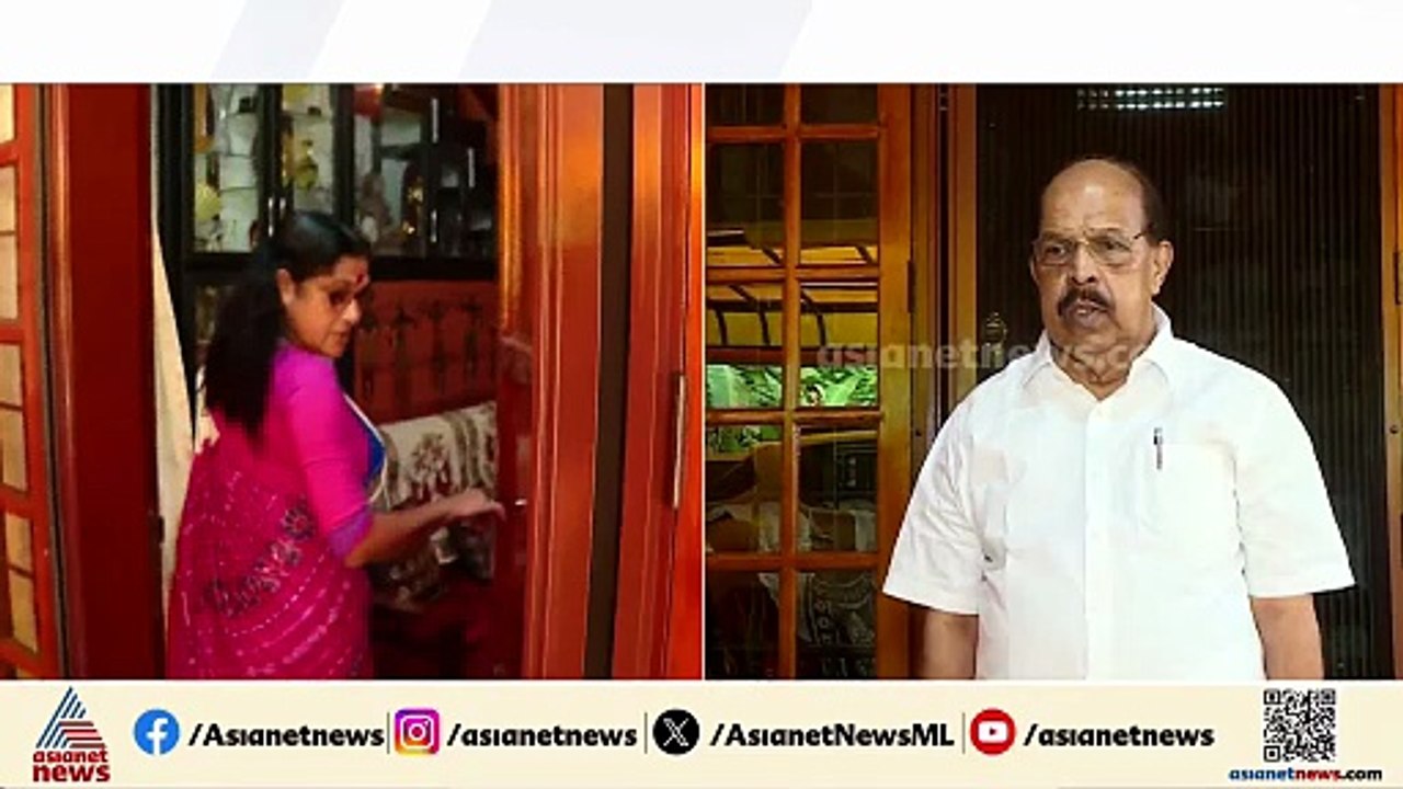 ജി സുധാകരന് എതിരായ നീക്കം സിപിഎമ്മിൽ കൃത്യമായി നടക്കുന്നുണ്ടായിരുന്നു: എഎ ഷുക്കൂർ