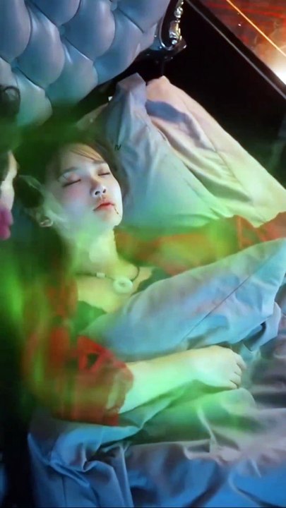 Part 3 Snake king fall for human girl after love pact after 1st kiss #kdrama #cdrama #koreandrama