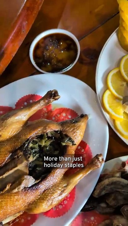 REEL-Celebrating Lunar New Year the Hakka Way