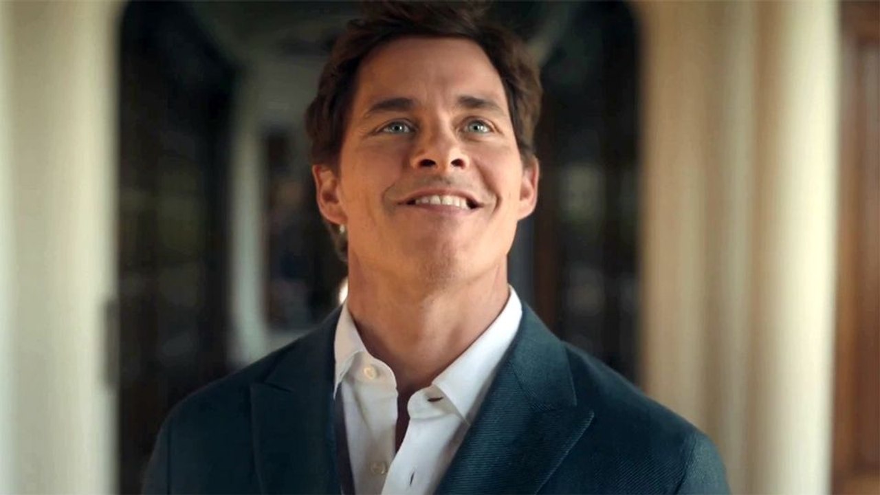 Your Friends & Neighbors - staffel 2 Trailer OV