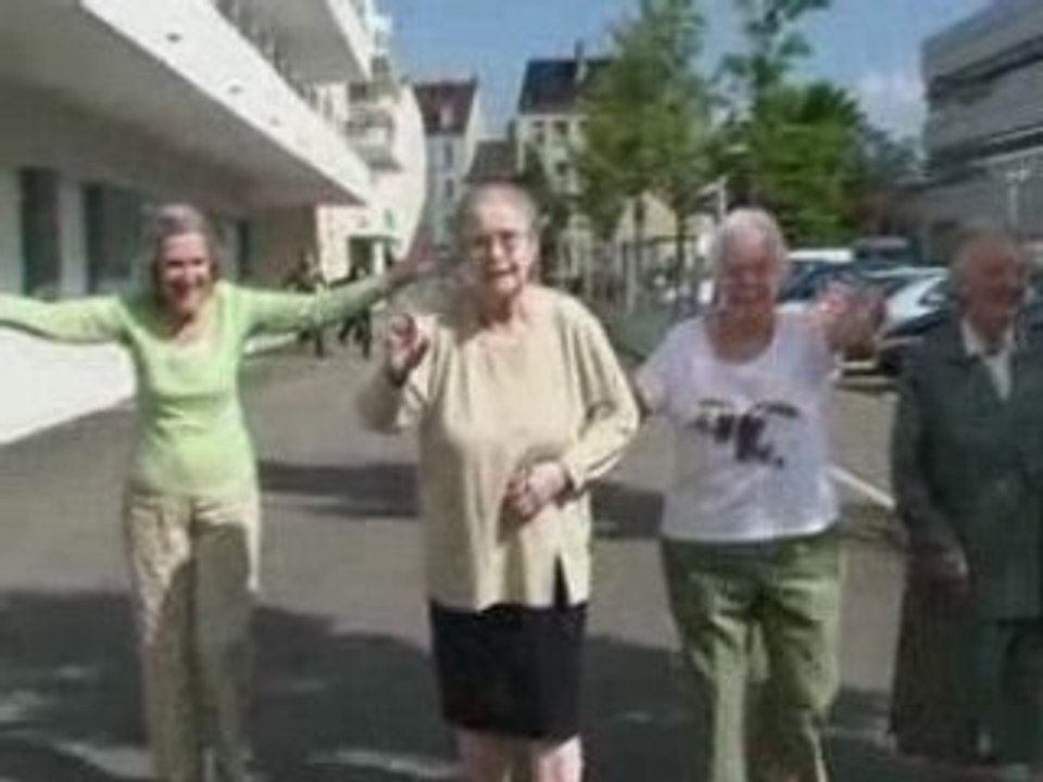 Pub converse IUT SRC Mulhouse