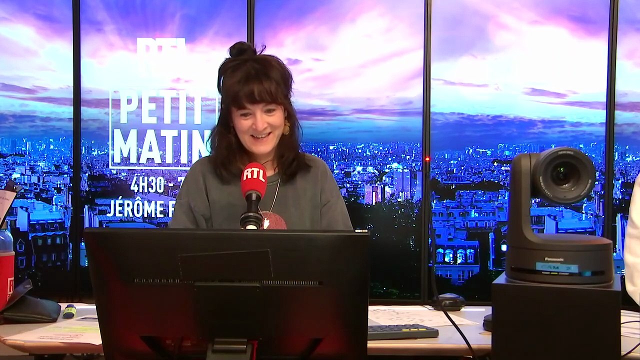 Le monde en marche du 06 mars 2026