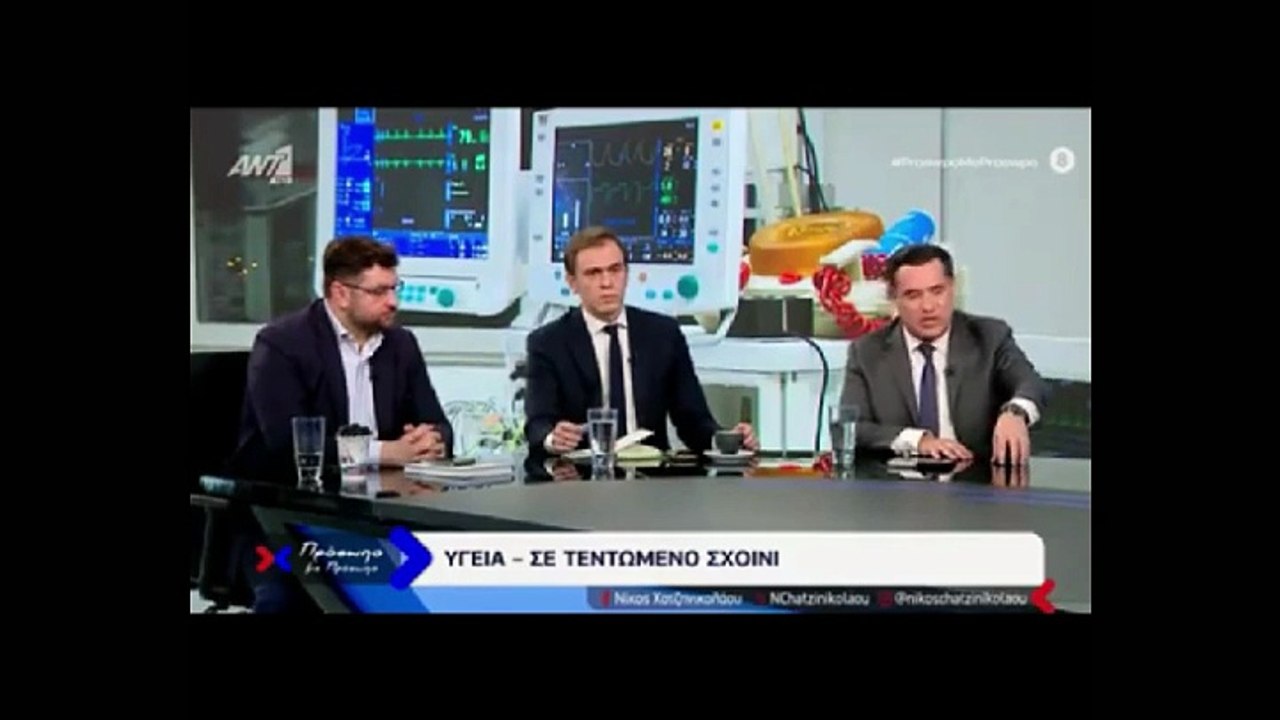 ΠΡΟΣΩΠΟ ΜΕ ΠΡΟΣΩΠΟ - ΜΕΡΟΣ Β