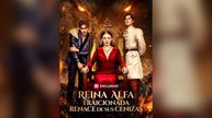 Reina Alfa Traicionada Renace De Sus Cenizas