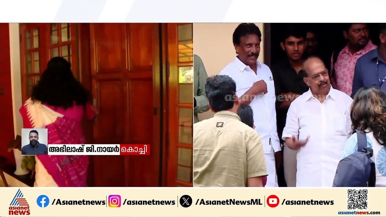 അനുനയ നീക്കം ഫലം കാണുമോ?; ജി സുധാകരന്റെ അടുത്ത നീക്കം എന്ത്? | G Sudhakaran