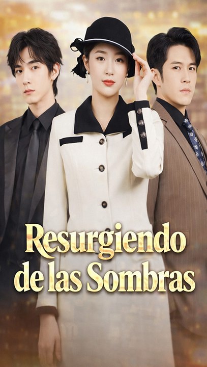 Resurgiendo de las Sombras | Short Drama de Superación, Misterio y Redención - Completo En Español