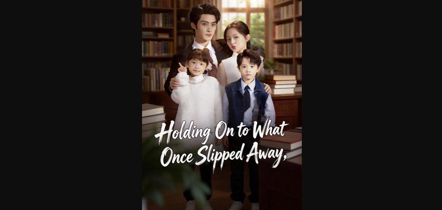 What Once Slipped Away #goodshort