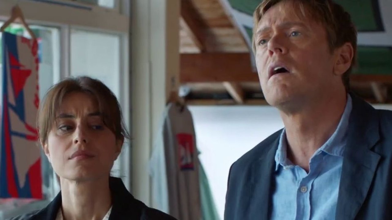 Beyond Paradise - staffel 3 Teaser DF