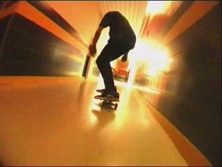 The blobys - La rue est vers l'image 2007