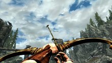 Skyrim Archery: The Level 89 Struggle at Valtheim Towers