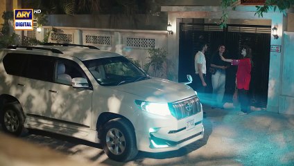 SharPasand Episode 44 | 5 March 2026 | ARY Digital Drama