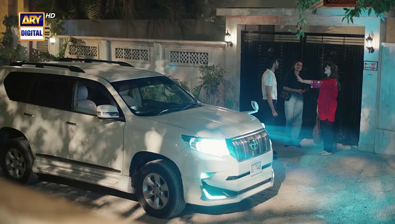 SharPasand Episode 44 | 5 March 2026 | ARY Digital Drama