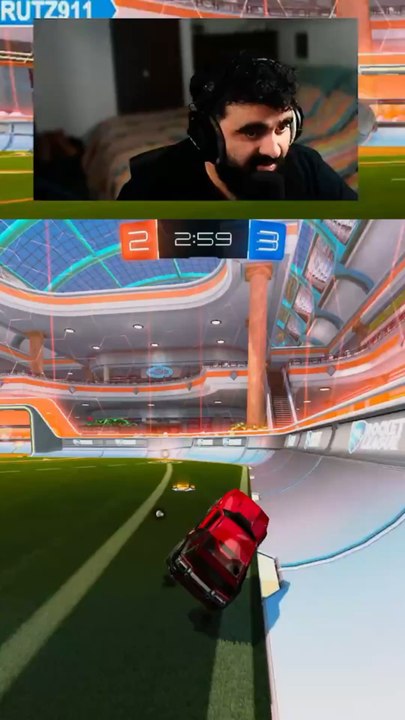 Quand tu es partagé entre la joie à la tristesse