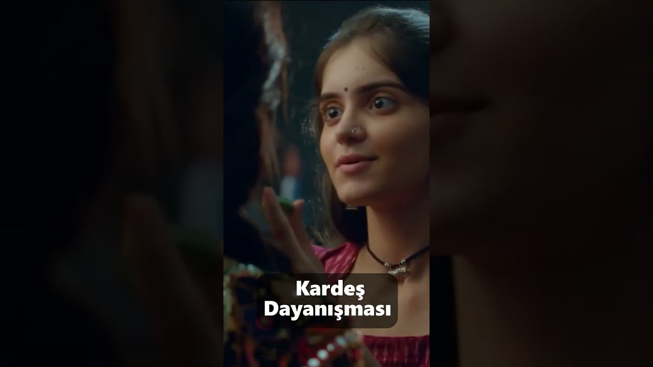 Kardeş Dayanışması #benimlekal #short #youtubeshorts