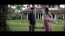 Danur 2 - Maddah (2018) Indonesia Horror