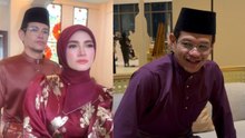 Que Haidar ‘malu-malu’ jumpa Fazura, imbau kenangan awal kemunculan