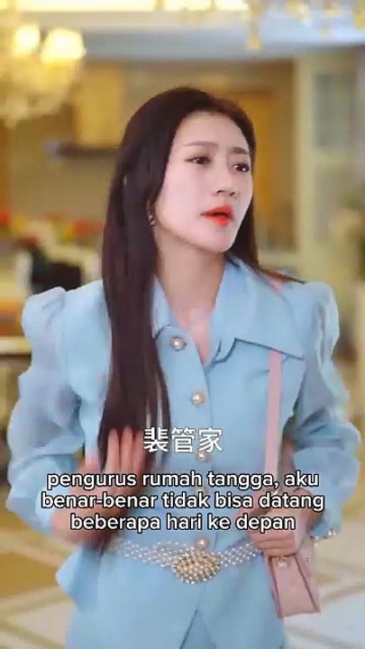 EPS 52 天才萌宝亿万妻 Genius Baby Billionaire
