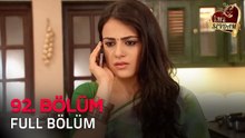 Kara Sevdam 92. Bölüm