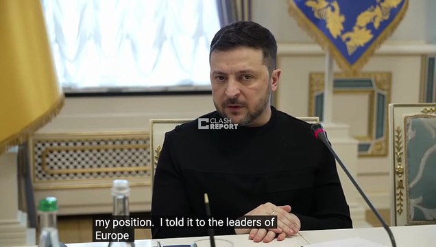 Zelenskyy says Druzhba pipeline could be restored ‘in month and a half’ as he hits back at Orbán
