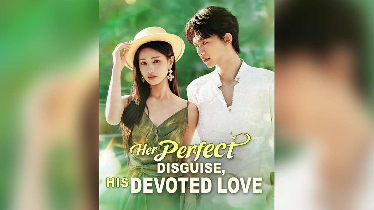 Her Perfect Disguise, His Devoted Love (DUBBED) #FULL DRAMA