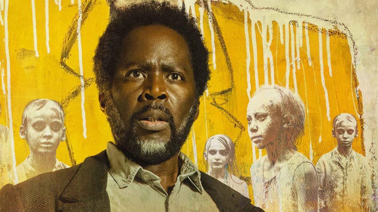 From - S04 Teaser Trailer (Deutsche UT) HD