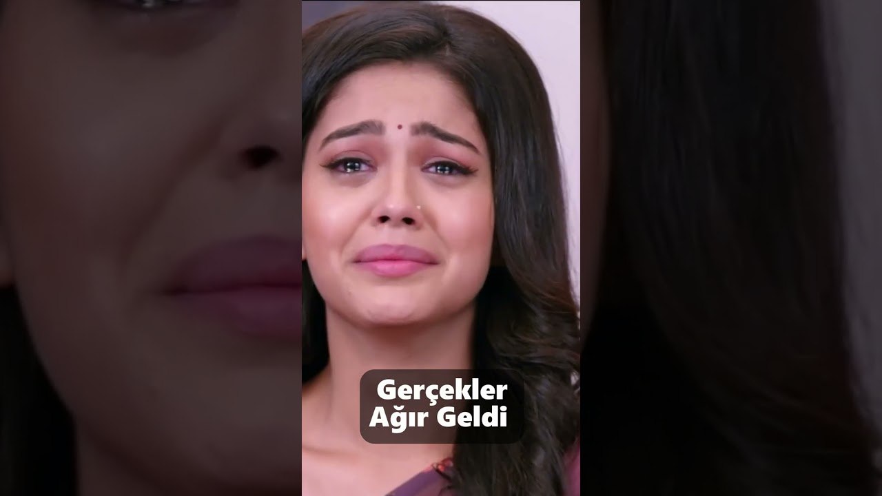Gerçekler Ağır Geldi #benimlekal #short #youtubeshorts