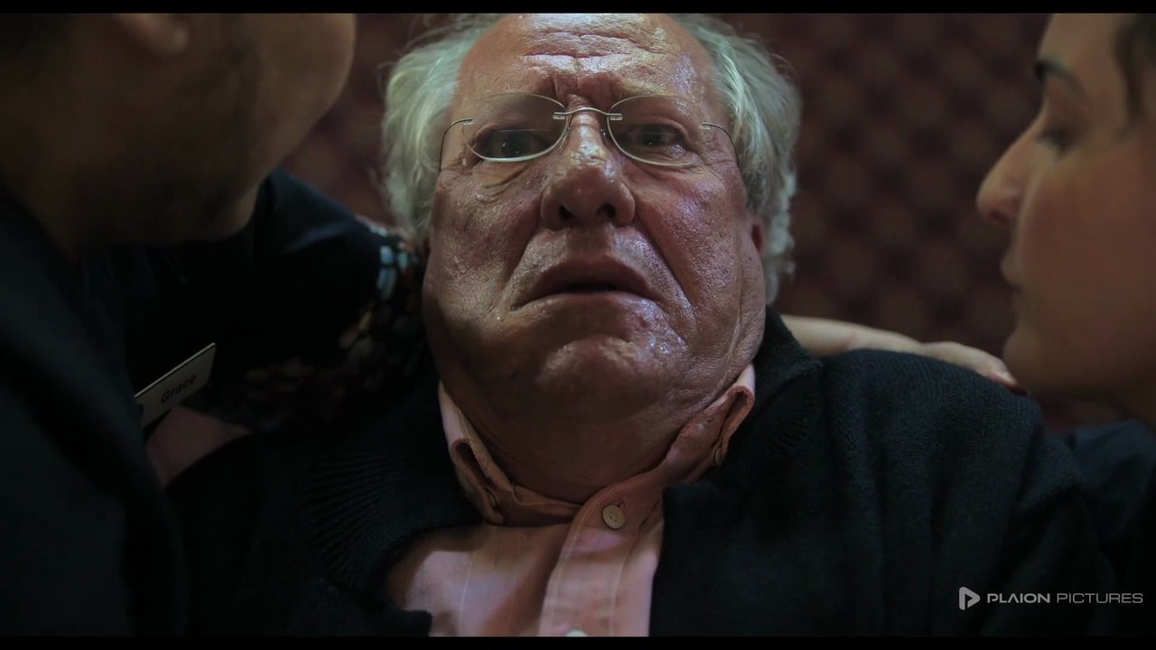 The Rule of Jenny Pen - Trailer (Deutsch) HD