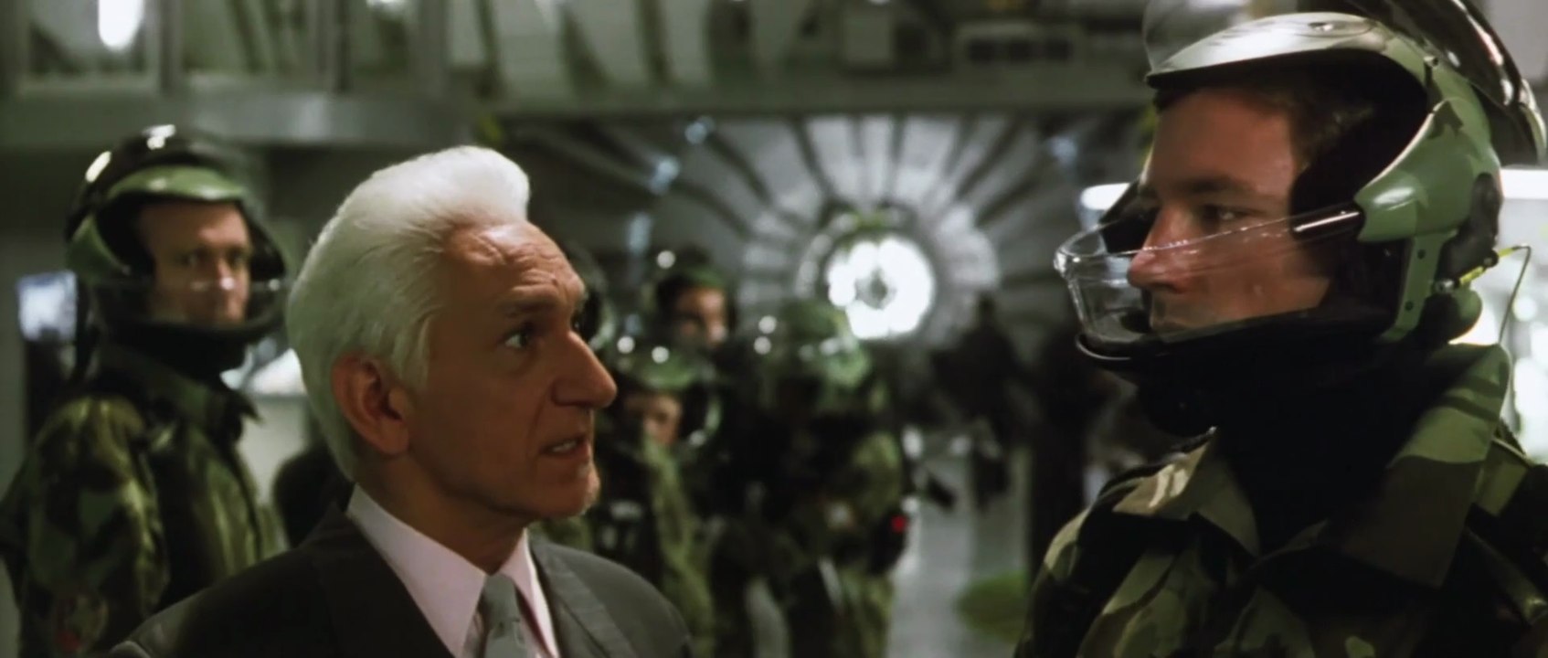 A Sound of Thunder (2005) stream deutsch