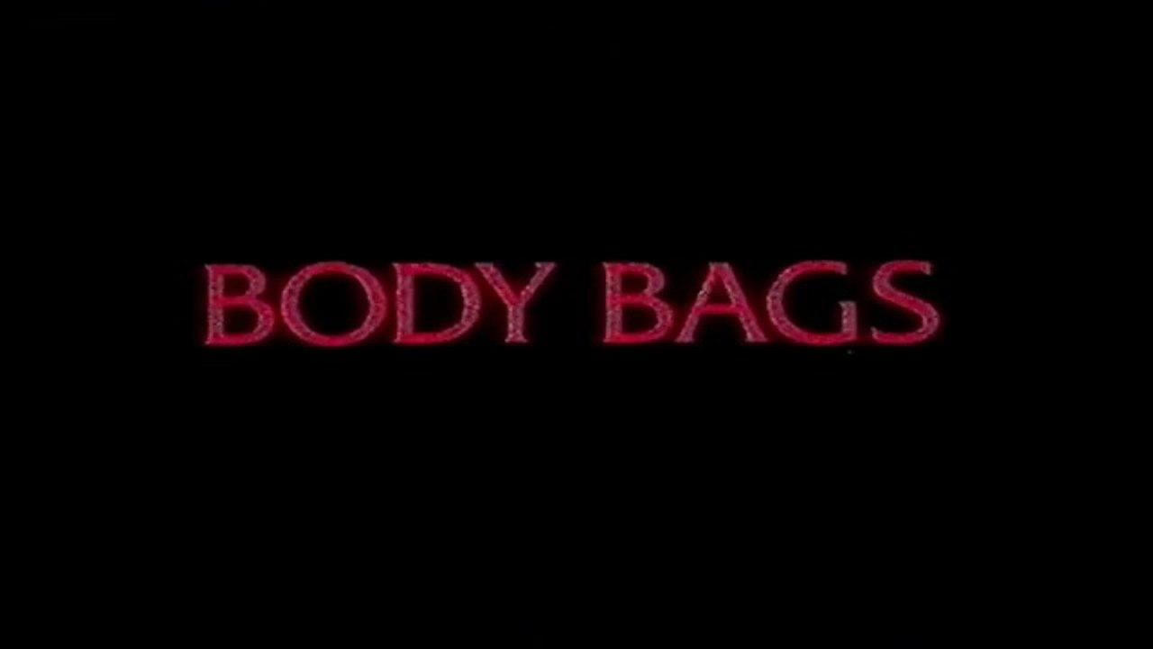 John Carpenter's Body Bags Film deutsch