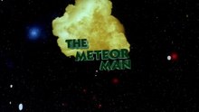Meteor Man Film deutsch