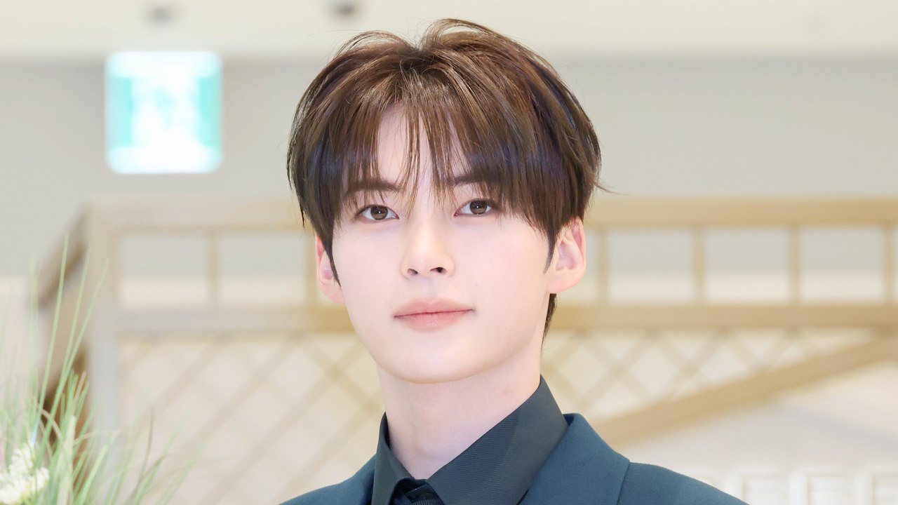 제로베이스원 성한빈(ZEROBASEONE Sung Han Bin), '크리드(CREED)' 포토콜 #제베원 #성한빈