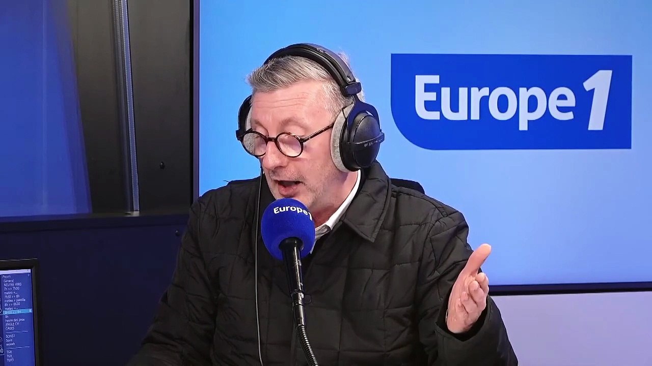 L’enquêteur Gilles Galloux relance l’énigme Xavier Dupont de Ligonnès, des moniteurs d’auto école dérapent en Ile-de-France et la guerre en Iran