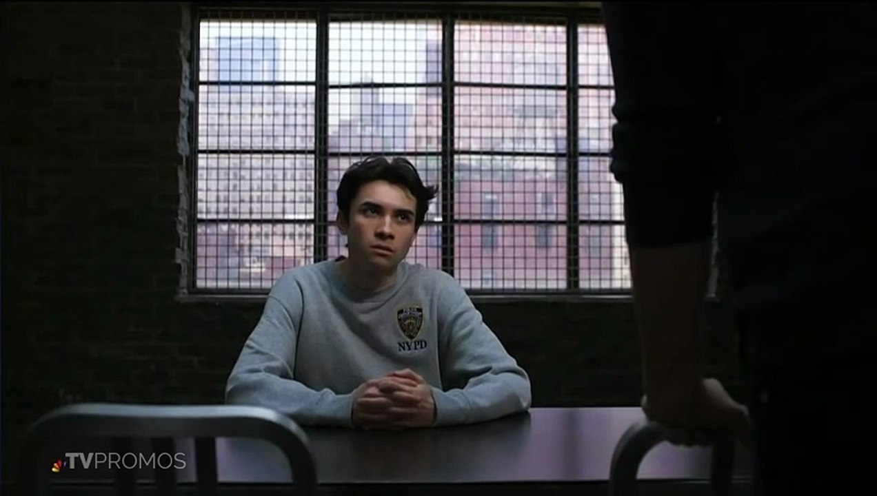 Law and Order SVU Episode 15 - Thirsty