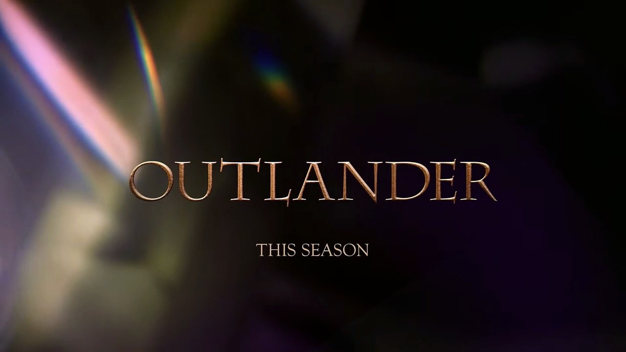 Outlander Episode 2 - Prophecies