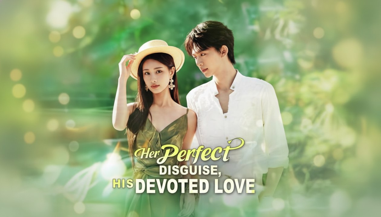 [DUBBED] Her Perfect Disguise, His Devoted Love