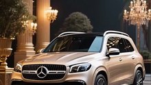 “2026 Mercedes-Maybach GLS 600 – Sound, Exterior & Interior Unveiled”