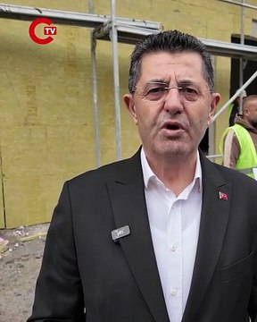 Öğretmen Fatma Nur Çelik’in adı Çekmeköy’de yaşatılacak