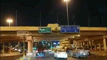 قصة القاتل الخفي !! سوالف طريق