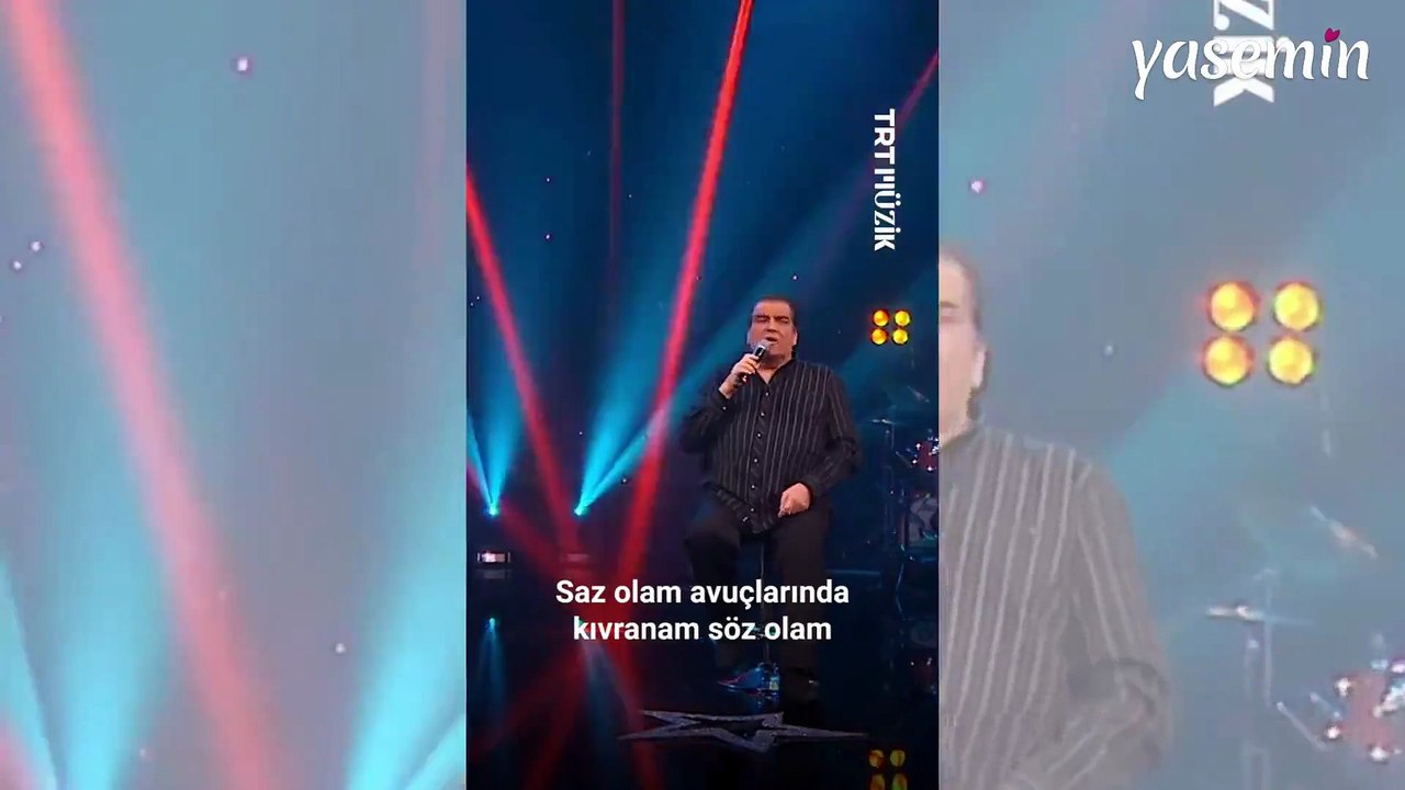 Yoğun bakıma kaldırılmıştı! Ömer Danış ilk kez ekranlara çıktı