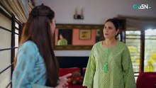 Maa Episode 32_ Aina Asif - Ahmed Rafique - Sunita