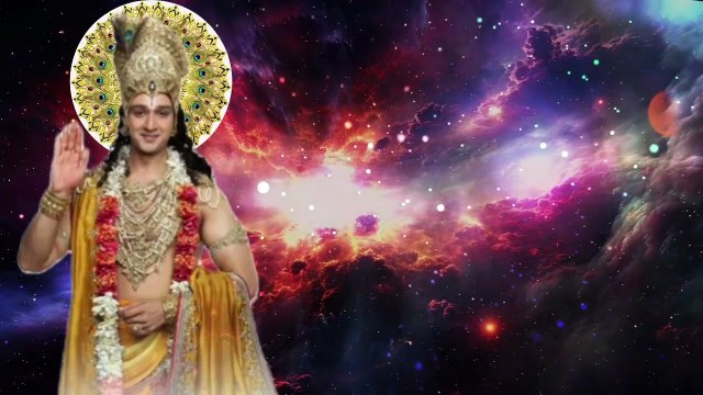 श्रीमद् भगवद गीता अध्याय 10- विभूति योग।Srimad Bhagavad Gita Chapter 10– Vibhuti Yoga.