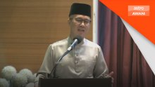 Rekod baharu pelaburan hasil dasar jelas kerajaan sejak 2023 — Tengku Zafrul