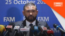 Bawa saya ke mahkamah jika ada bukti-TMJ