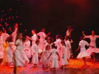 Nous les 5 folles !!!