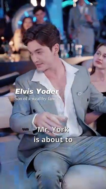 Died and Became His Lost Love #sarostv