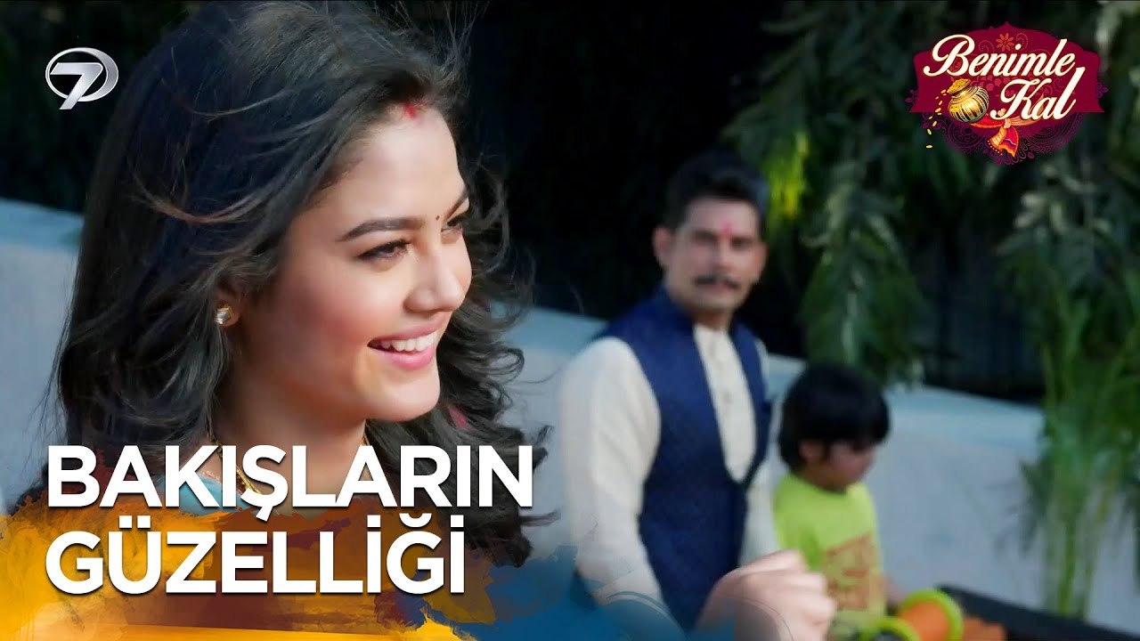 Muhtarın Aşık Olmaması İmkansız 😍 | Benimle Kal 53. Bölüm
