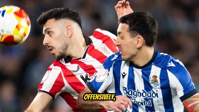 Real Sociedad edge Bilbao to set up Copa Del Rey final against Atletico Madrid