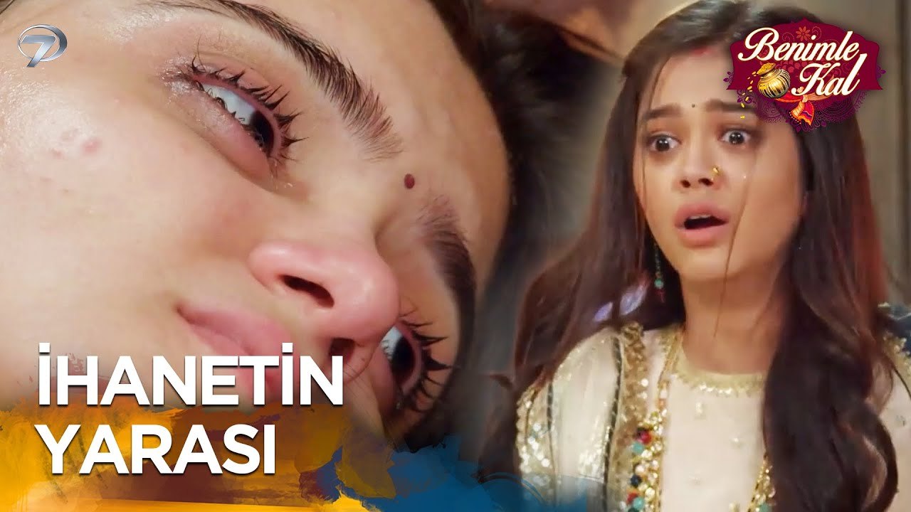 Kardeşini O Halde Görmeye Dayanamadı | Benimle Kal 43. Bölüm